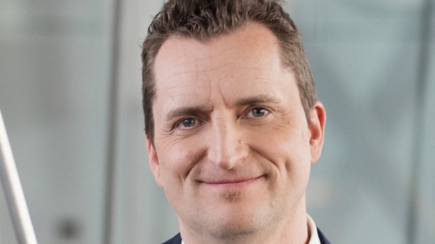 D-Force-Chef ergänzt SQL-Geschäftsführung - Jens Pöppelmann erweitert SQL-Service-Geschäftsführung - Quelle: Marina Rosa Weigl